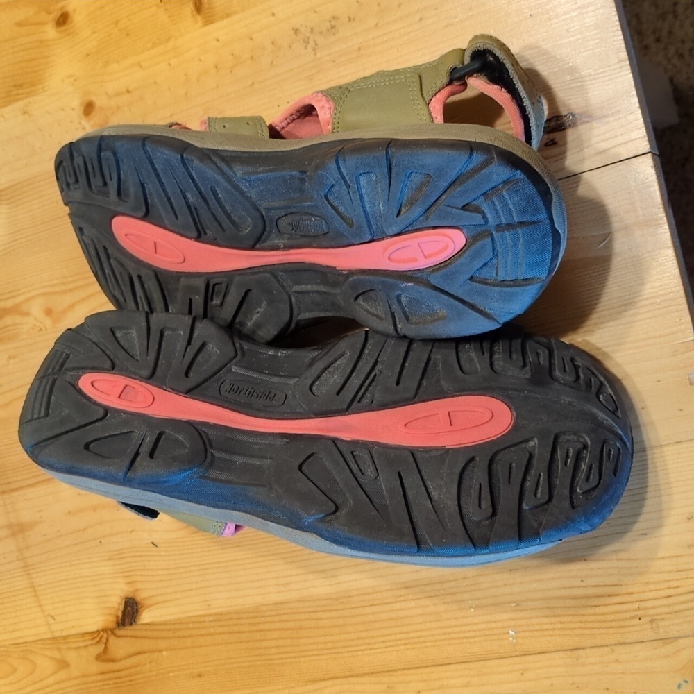 Northside Trinidad Sport Sandal- The Ultimate Choice for Comfort and Versatility - Picture 12 of 15